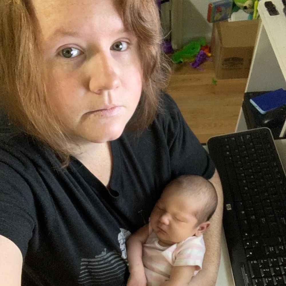 Meet your Posher, Alexandria